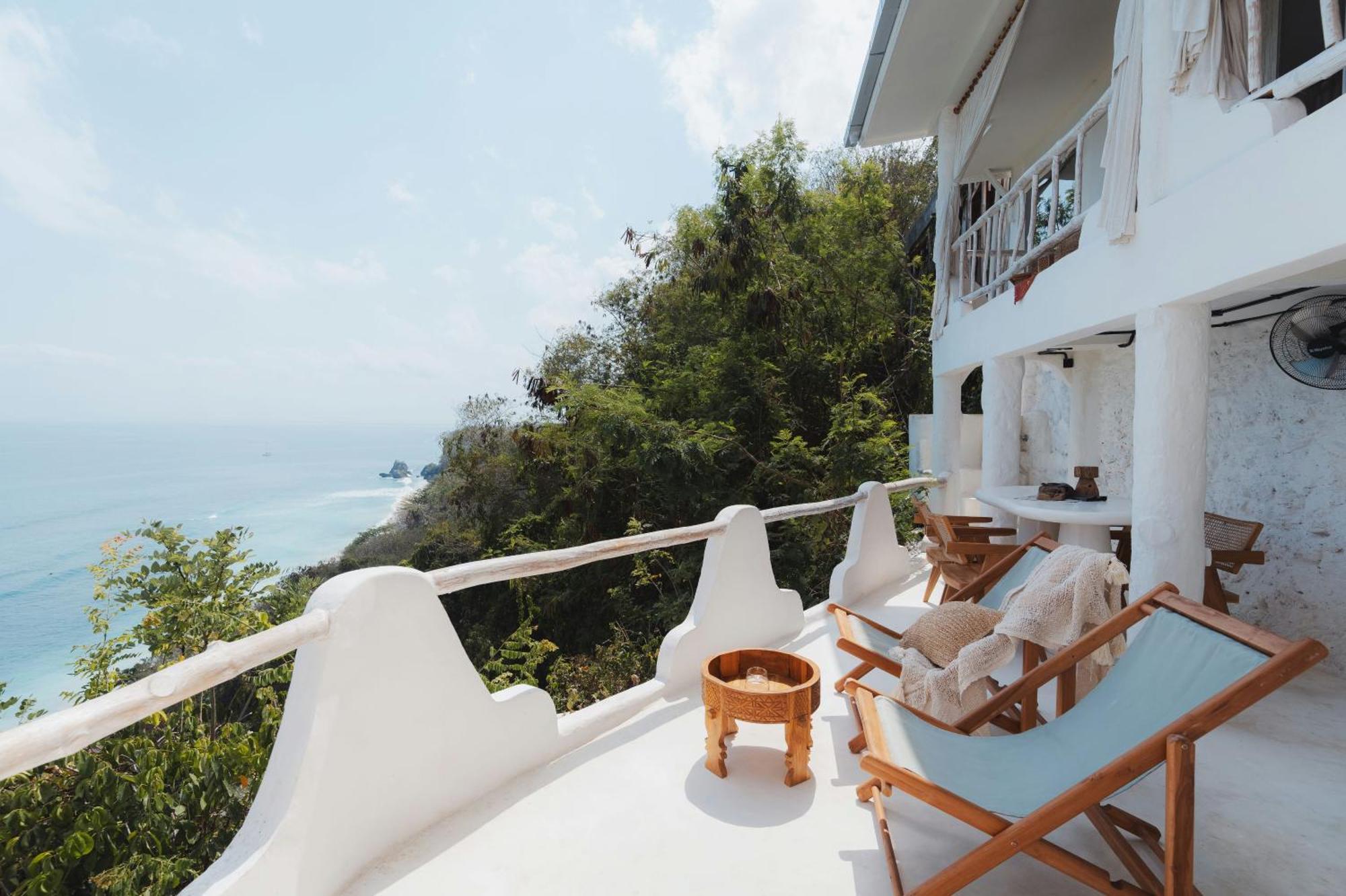 Ocean Nymphs Villa Улувату Экстерьер фото
