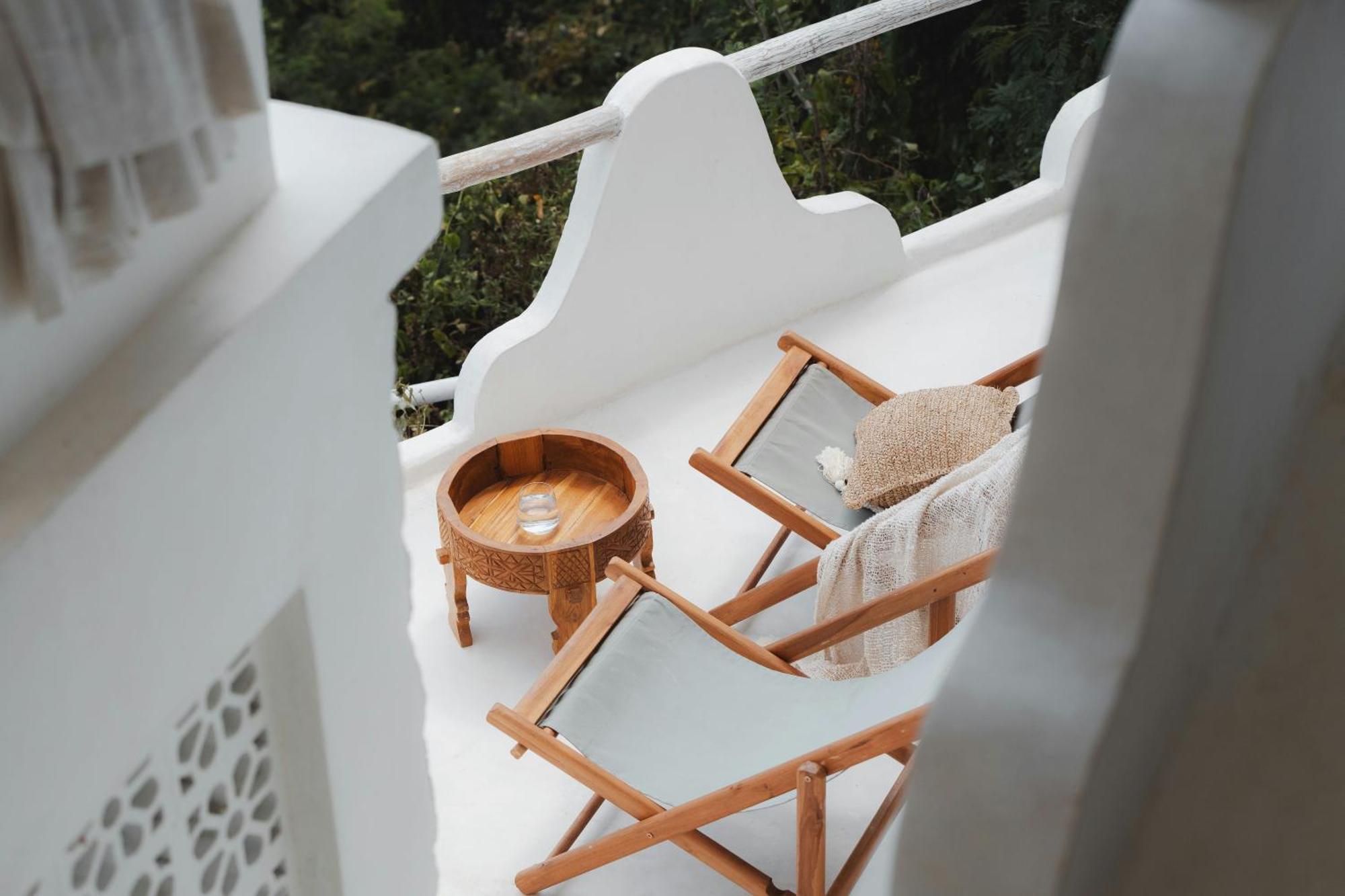 Ocean Nymphs Villa Улувату Экстерьер фото