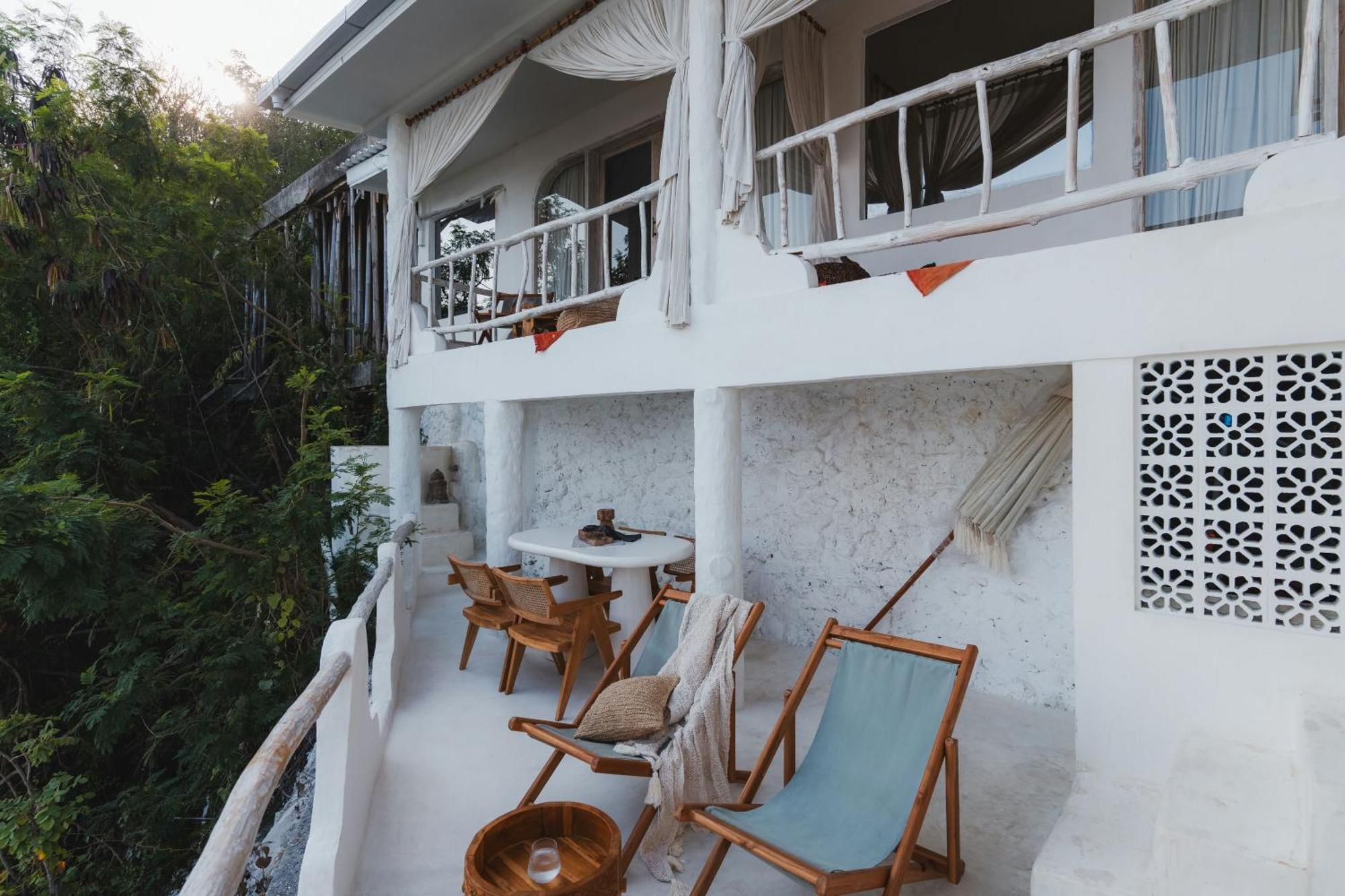 Ocean Nymphs Villa Улувату Экстерьер фото