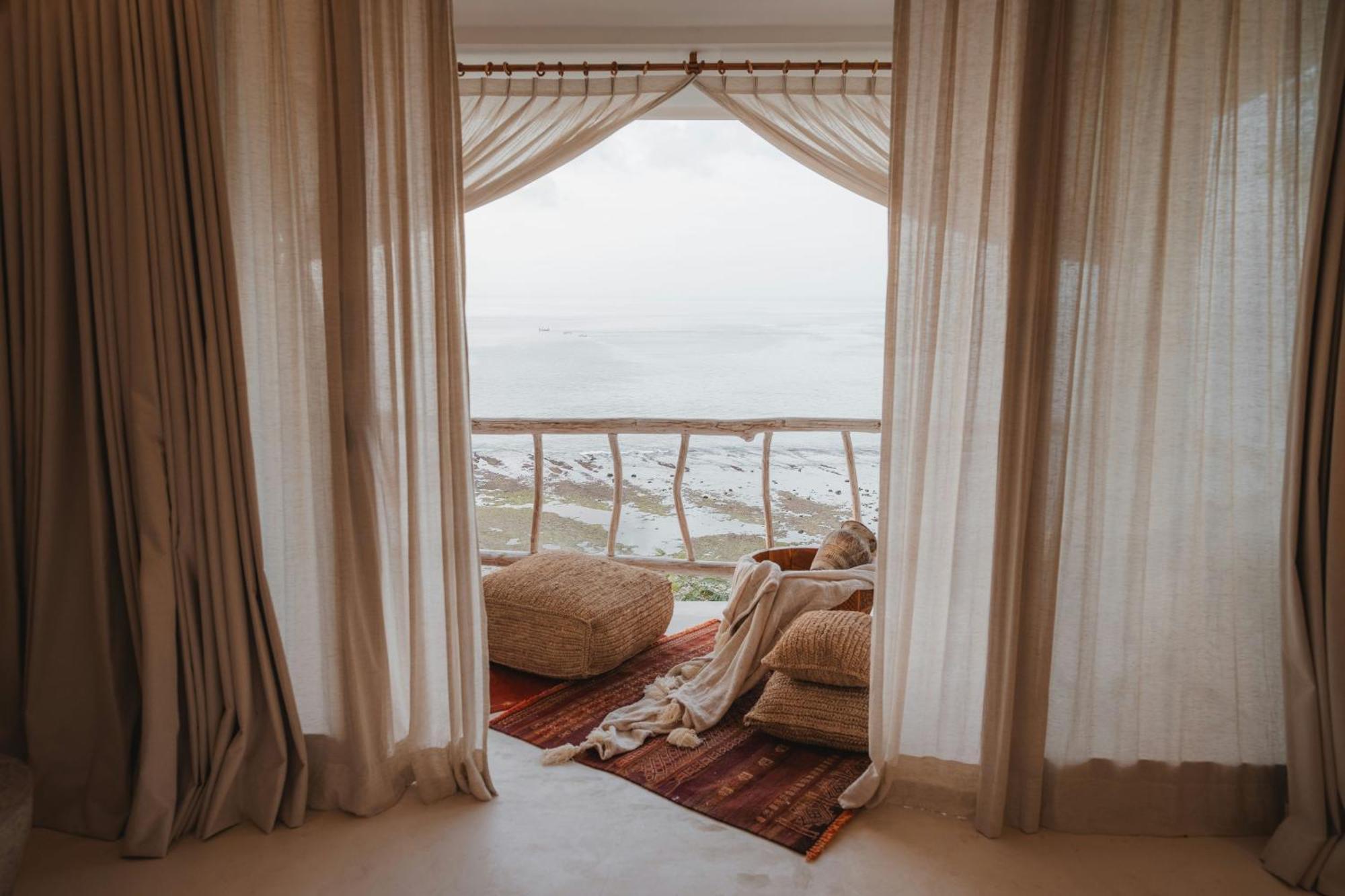 Ocean Nymphs Villa Улувату Экстерьер фото